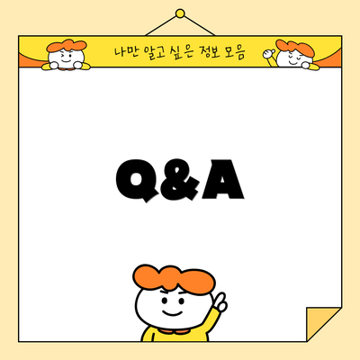 Q&A